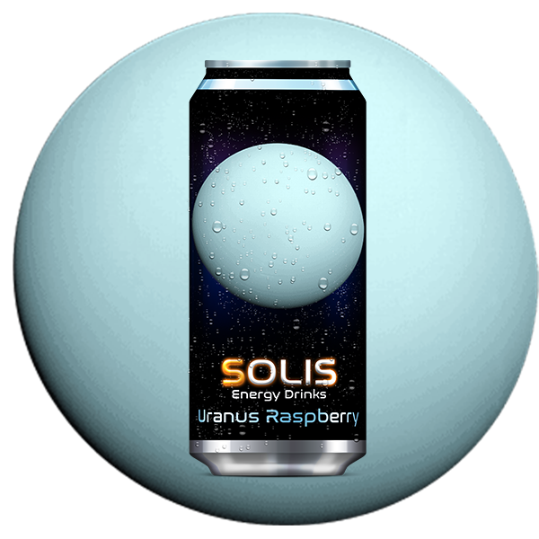 Uranus Raspberry