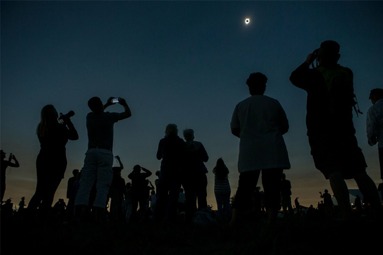 Solar Eclipse