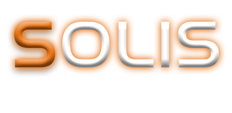 solis logo